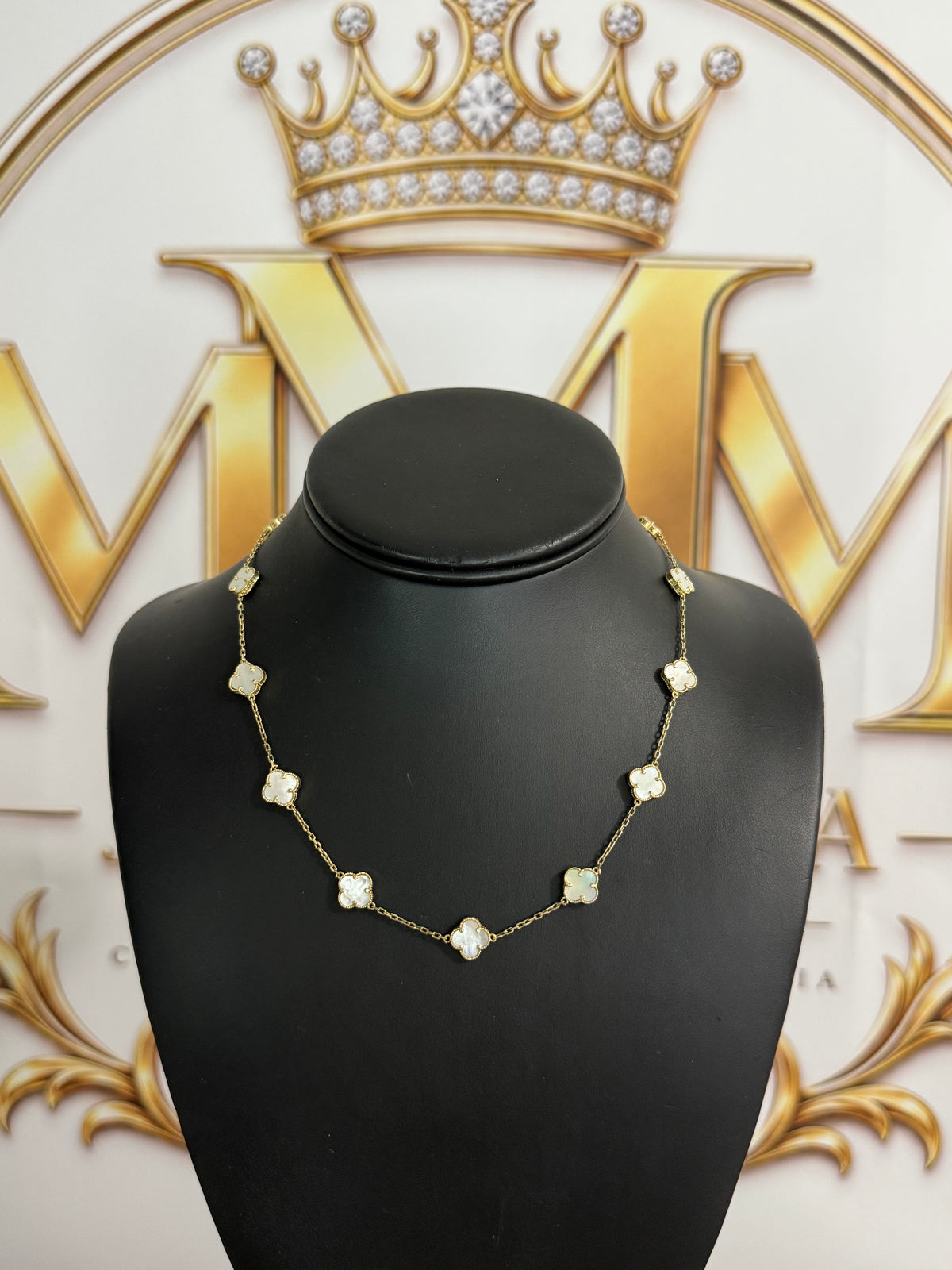 Cadena Van Cleef