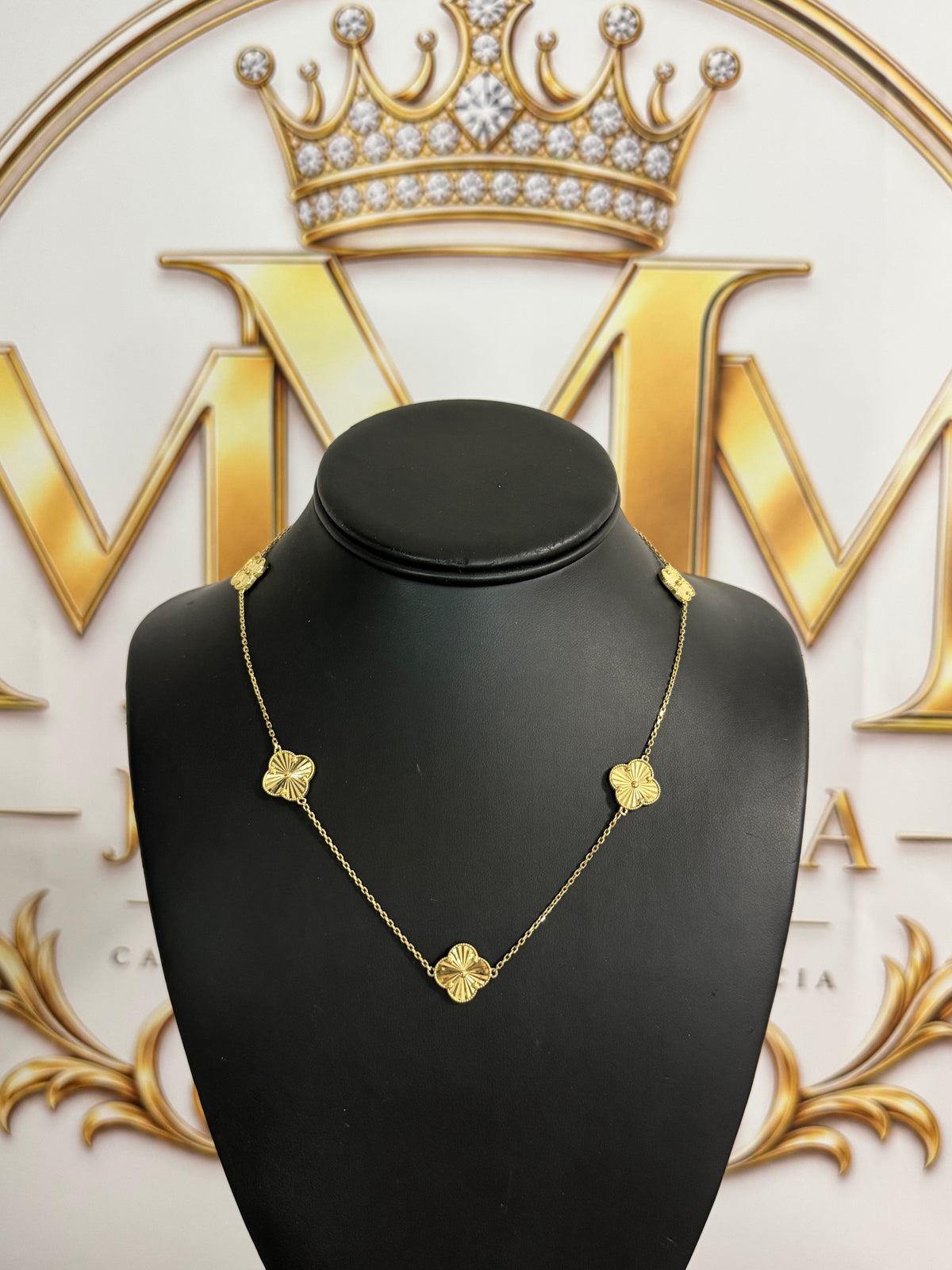 Cadena Van Cleef
