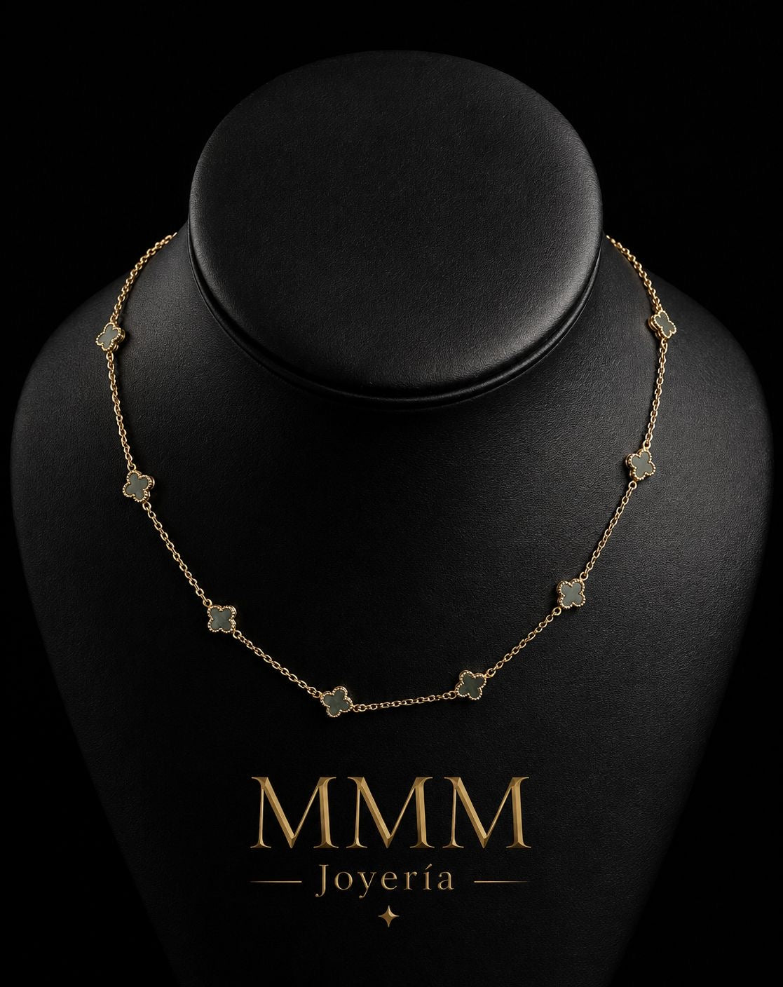 Cadena Van Cleef